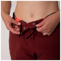 SALEWA Women's Pedroc 2 DST 2/1 Pants - Trekkinghose -StilWelt Verkäufe salewa womens pedroc 2 dst 2 1 pants trekkinghose detail 8