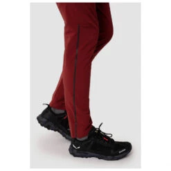 SALEWA Women's Pedroc 2 DST 2/1 Pants - Trekkinghose -StilWelt Verkäufe salewa womens pedroc 2 dst 2 1 pants trekkinghose detail 9