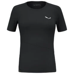 SALEWA Women's Puez Sporty Dry T-Shirt - Funktionsshirt 9 SALEWA Women's Puez Sporty Dry T-Shirt - Funktionsshirt -StilWelt Verkäufe salewa womens puez sporty dry t shirt funktionsshirt 1