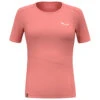 SALEWA Women's Puez Sporty Dry T-Shirt - Funktionsshirt 2 SALEWA Women's Puez Sporty Dry T-Shirt - Funktionsshirt -StilWelt Verkäufe salewa womens puez sporty dry t shirt funktionsshirt