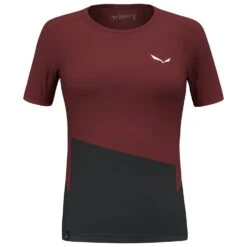 SALEWA Women's Puez Sporty Dry T-Shirt - Funktionsshirt 10 SALEWA Women's Puez Sporty Dry T-Shirt - Funktionsshirt -StilWelt Verkäufe salewa womens puez sporty dry t shirt funktionsshirt 2