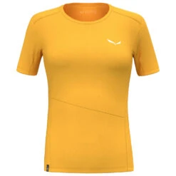 SALEWA Women's Puez Sporty Dry T-Shirt - Funktionsshirt 11 SALEWA Women's Puez Sporty Dry T-Shirt - Funktionsshirt -StilWelt Verkäufe salewa womens puez sporty dry t shirt funktionsshirt 3