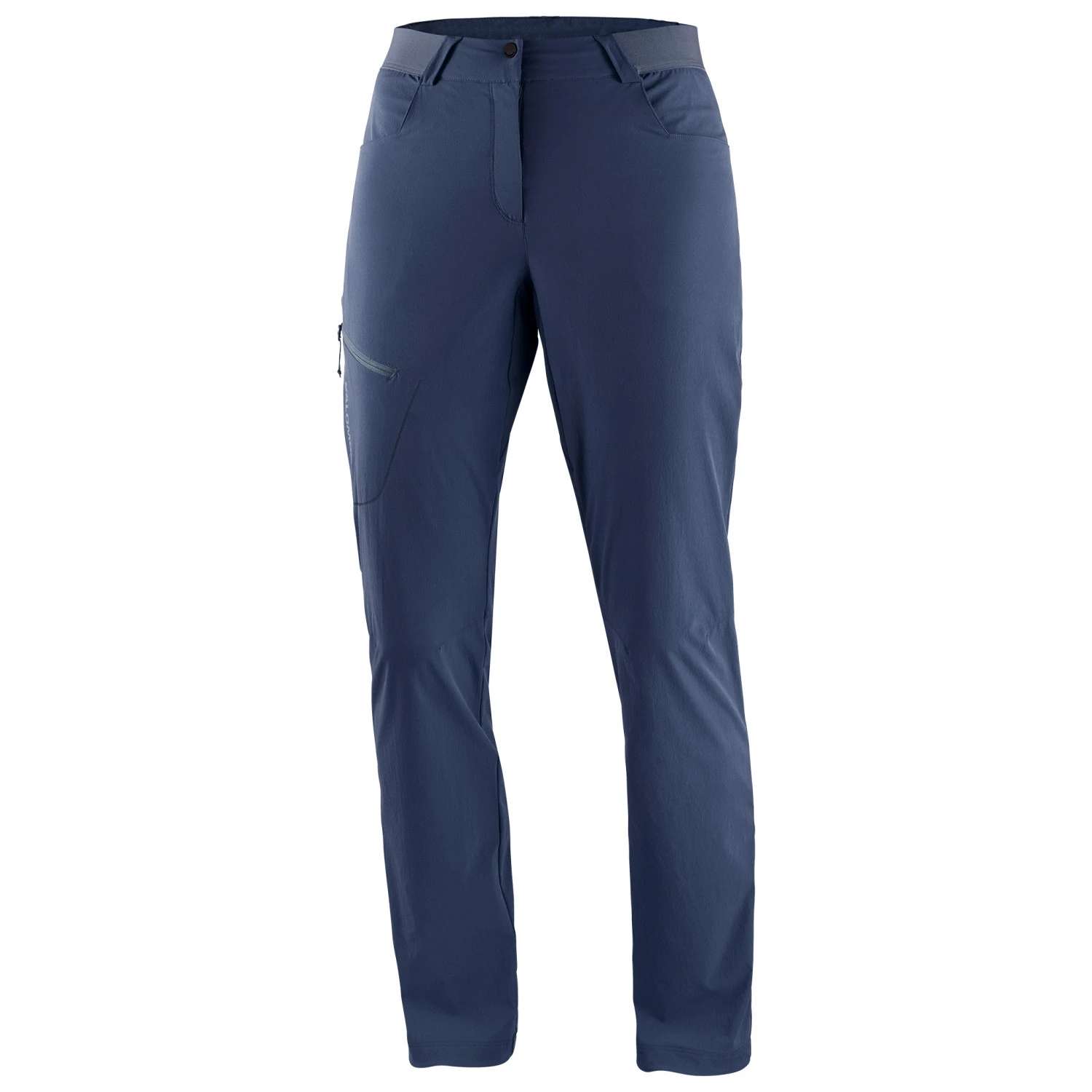 Salomon Women's Wayfarer Pants - Trekkinghose 9 Salomon Women's Wayfarer Pants - Trekkinghose – Bild 7