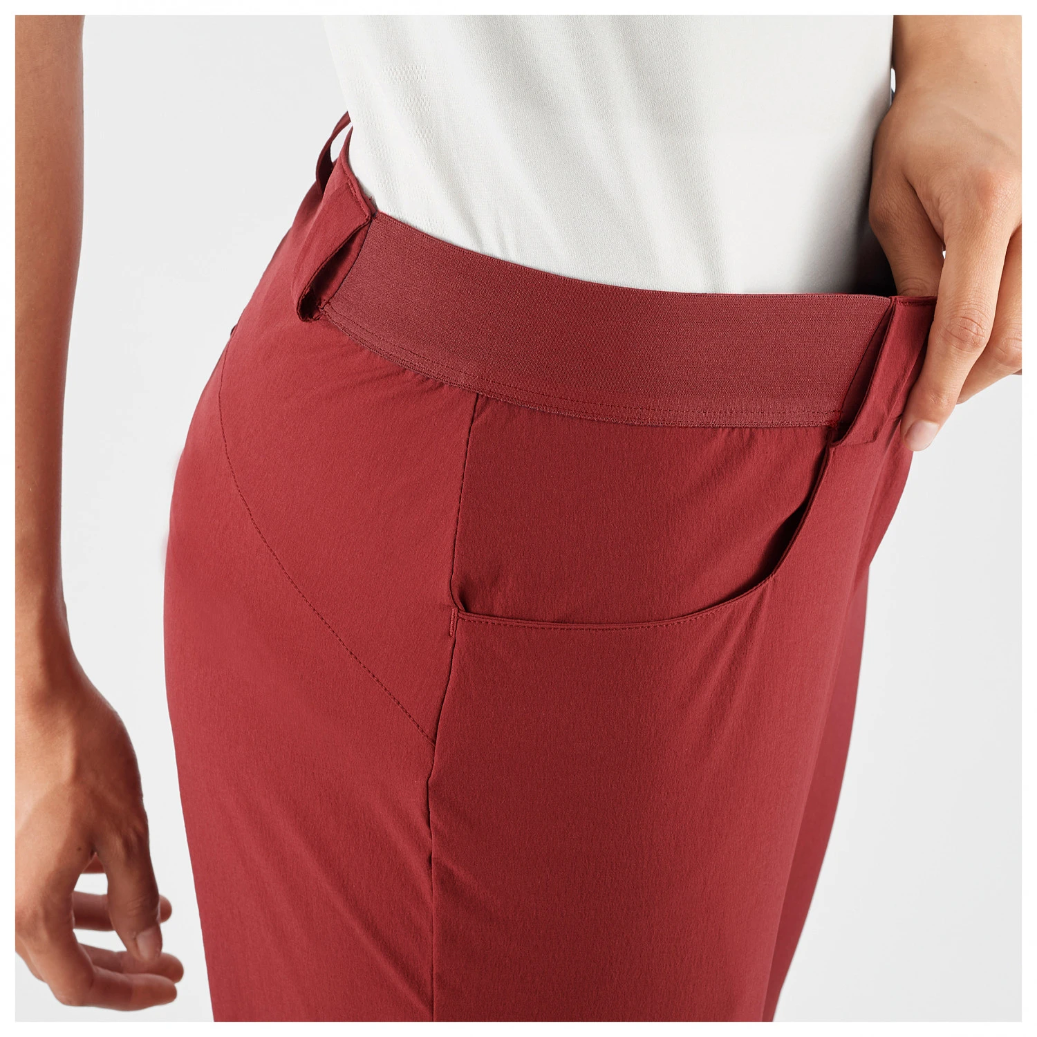 Salomon Women's Wayfarer Pants - Trekkinghose 6 Salomon Women's Wayfarer Pants - Trekkinghose – Bild 4