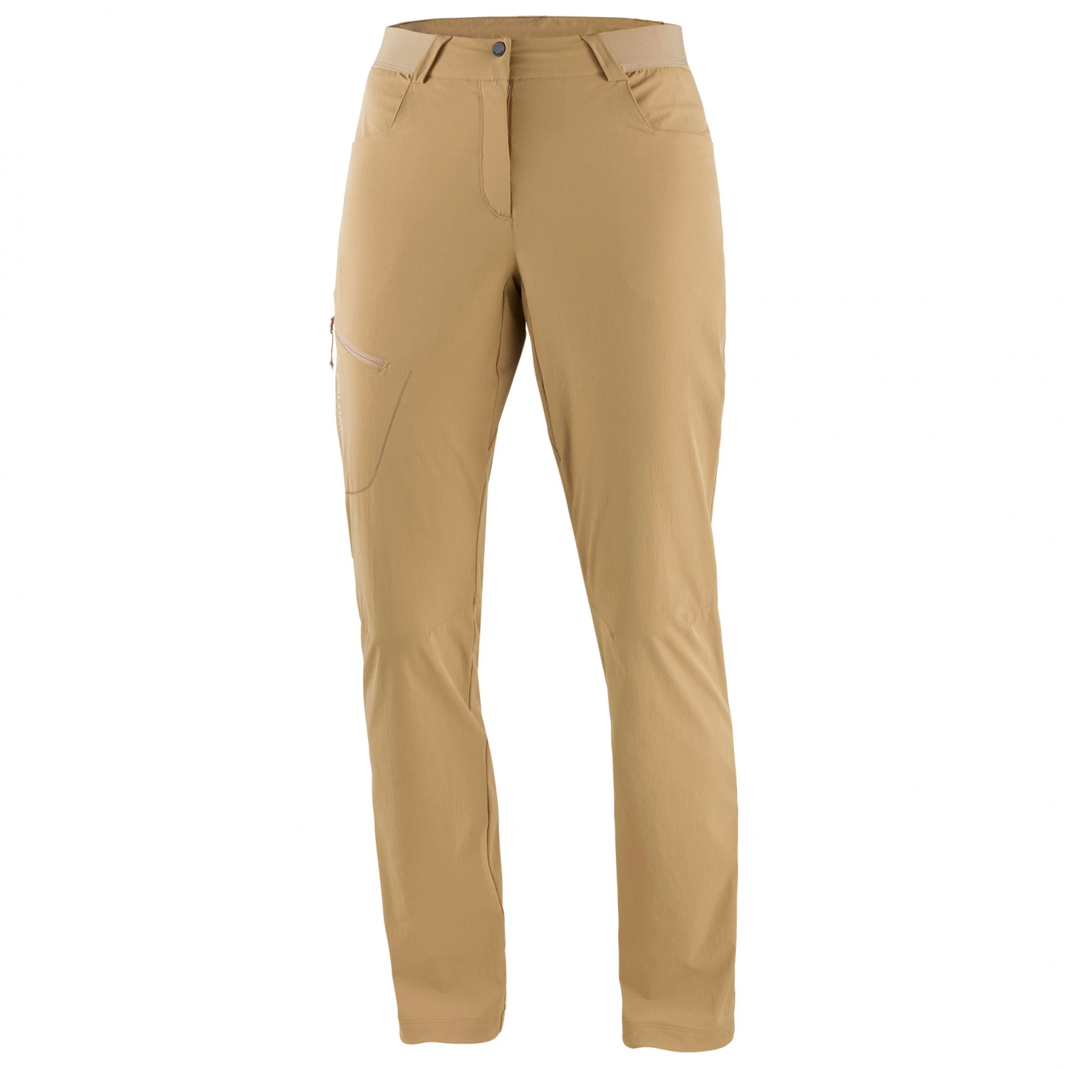 Salomon Women's Wayfarer Pants - Trekkinghose 3 Salomon Women's Wayfarer Pants - Trekkinghose
