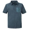 Schöffel Polo Shirt Hocheck - Polo-Shirt 2 Schöffel Polo Shirt Hocheck - Polo-Shirt -StilWelt Verkäufe schoeffel polo shirt hocheck polo shirt