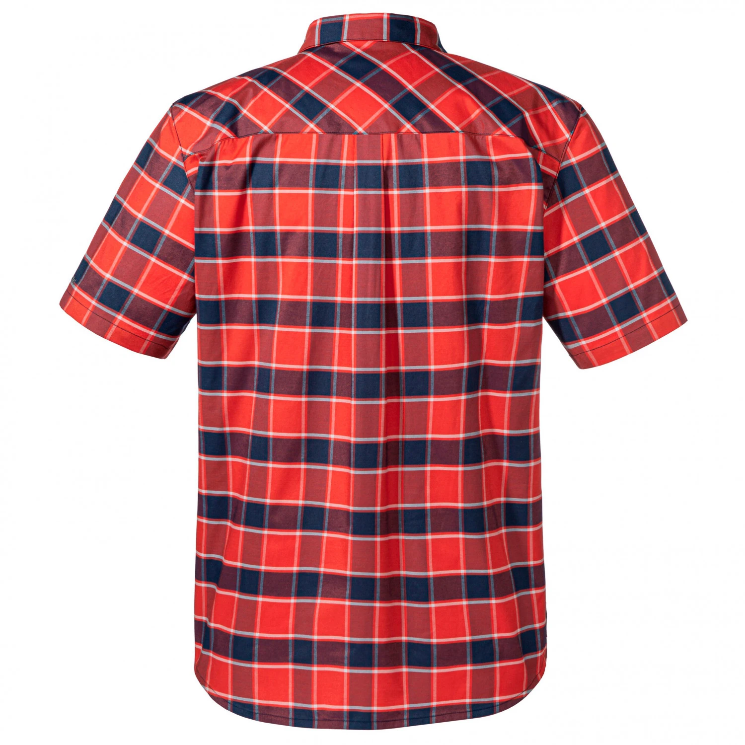 Schöffel Shirt Elmoos SH - Hemd 4 Schöffel Shirt Elmoos SH - Hemd – Bild 2