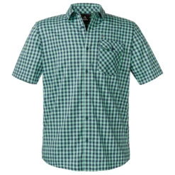 Schöffel Shirt Trattberg SH - Hemd 17 Schöffel Shirt Trattberg SH - Hemd -StilWelt Verkäufe schoeffel shirt trattberg sh hemd 2