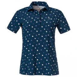 Schöffel Women's Polo Shirt Achhorn - Polo-Shirt 16 Schöffel Women's Polo Shirt Achhorn - Polo-Shirt -StilWelt Verkäufe schoeffel womens polo shirt achhorn polo shirt 1
