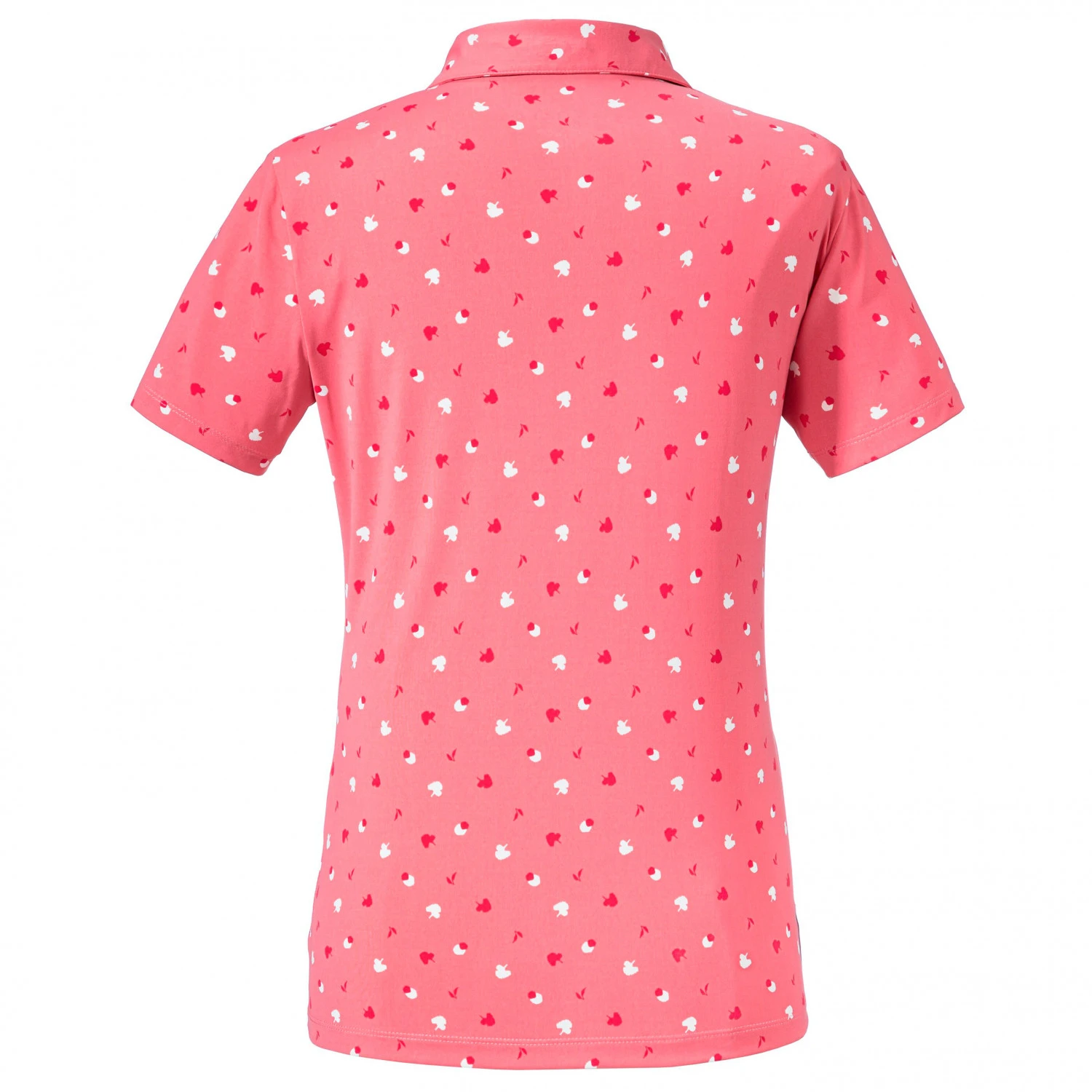 Schöffel Women's Polo Shirt Achhorn - Polo-Shirt 4 Schöffel Women's Polo Shirt Achhorn - Polo-Shirt – Bild 2