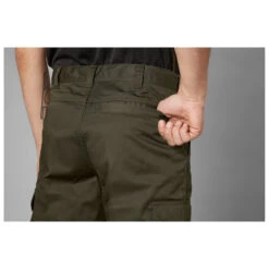 Seeland Oak Hose - Trekkinghose -StilWelt Verkäufe seeland oak hose trekkinghose detail 4