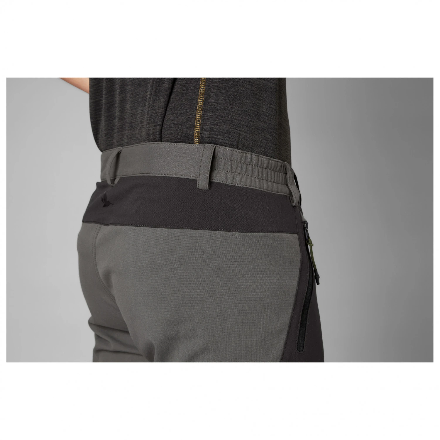 Seeland Outdoor Stretch Hose - Trekkinghose 7 Seeland Outdoor Stretch Hose - Trekkinghose – Bild 5