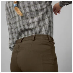 Seeland Women's Larch Stretch Hose - Trekkinghose 13 Seeland Women's Larch Stretch Hose - Trekkinghose -StilWelt Verkäufe seeland womens larch stretch hose trekkinghose detail 5