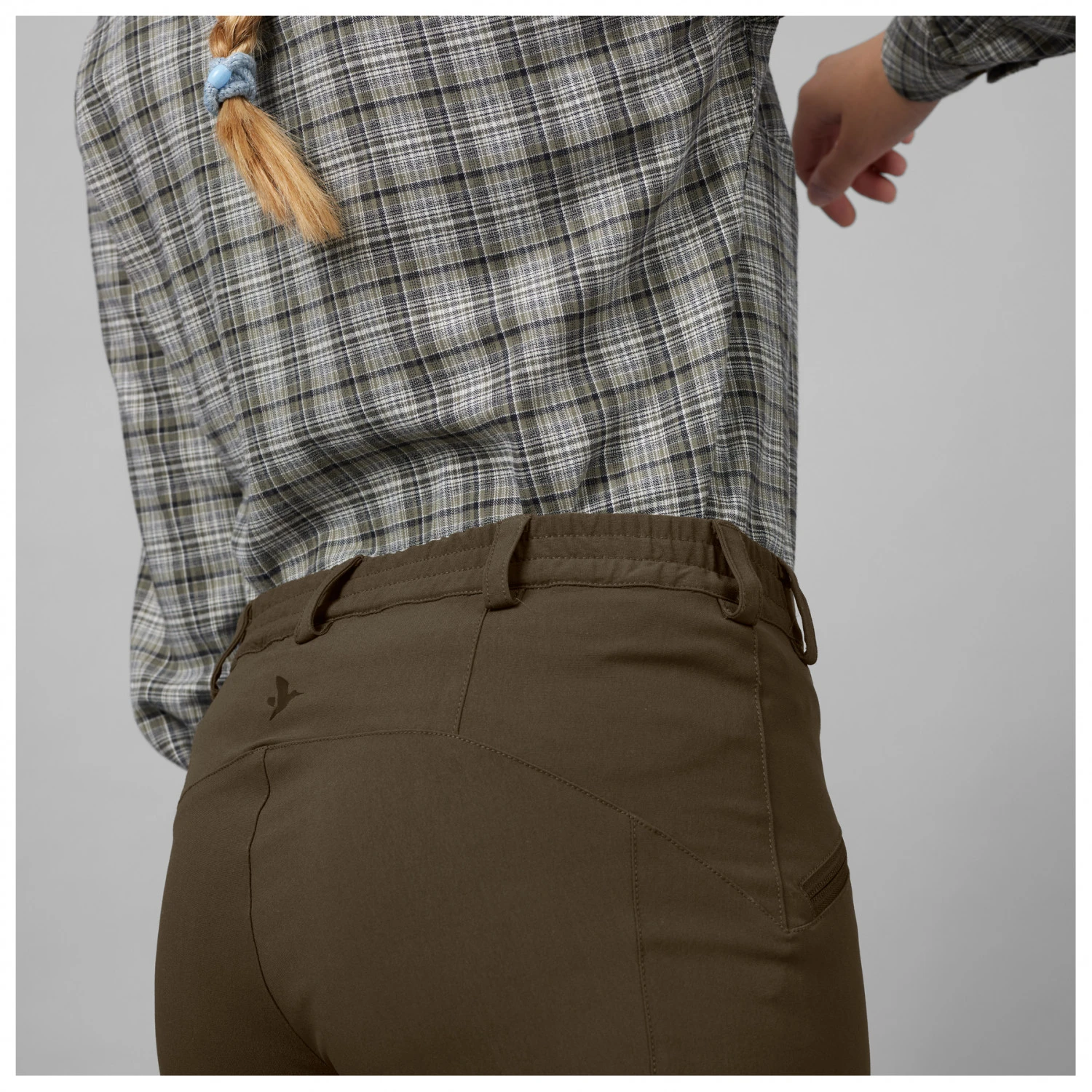 Seeland Women's Larch Stretch Hose - Trekkinghose 7 Seeland Women's Larch Stretch Hose - Trekkinghose – Bild 5