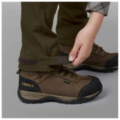 Seeland Women's Larch Stretch Hose - Trekkinghose 14 Seeland Women's Larch Stretch Hose - Trekkinghose -StilWelt Verkäufe seeland womens larch stretch hose trekkinghose detail 6