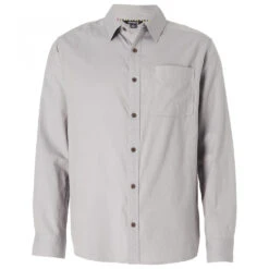 Sherpa Tharu L/S Shirt - Hemd 11 Sherpa Tharu L/S Shirt - Hemd -StilWelt Verkäufe sherpa tharu l s shirt hemd 1