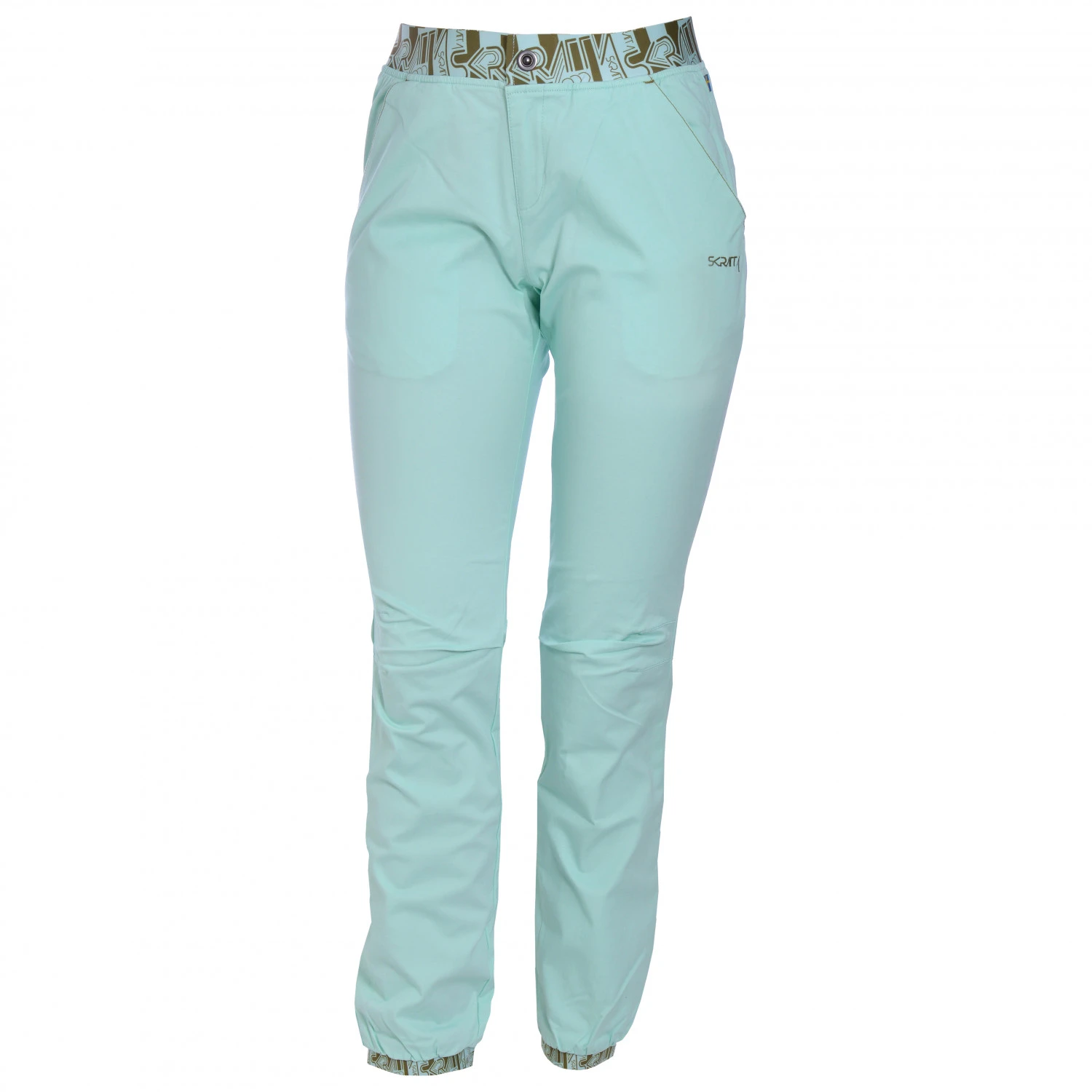 Women's Svea Long Pant - Kletterhose 3 Women's Svea Long Pant - Kletterhose