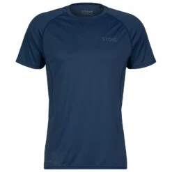 Stoic HelsingborgSt. Performance Shirt - Laufshirt