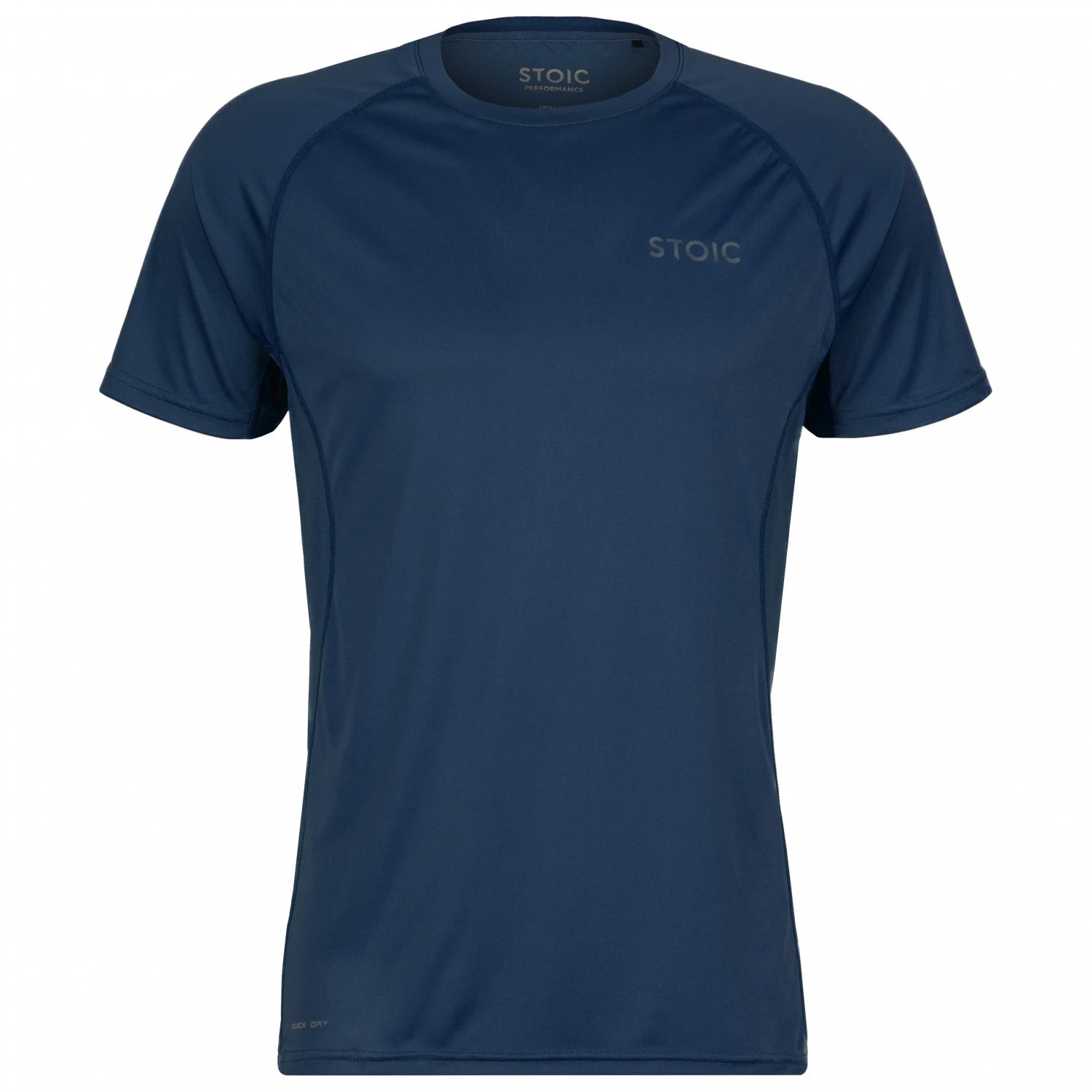 Stoic HelsingborgSt. Performance Shirt - Laufshirt 3 Stoic HelsingborgSt. Performance Shirt - Laufshirt