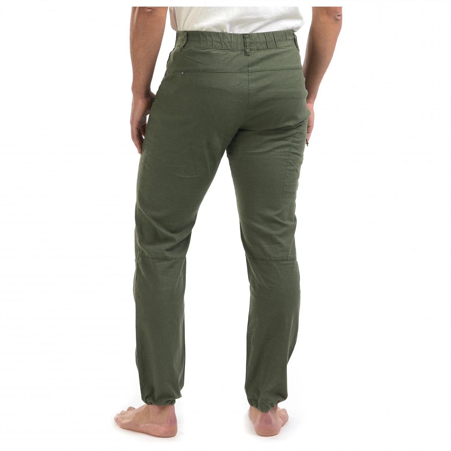 Stoic Hemp54 ValenSt. Pant - Kletterhose 10 Stoic Hemp54 ValenSt. Pant - Kletterhose – Bild 8