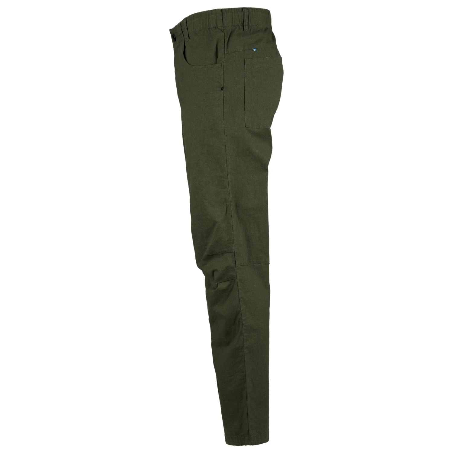 Stoic Hemp54 ValenSt. Pant - Kletterhose 4 Stoic Hemp54 ValenSt. Pant - Kletterhose – Bild 2