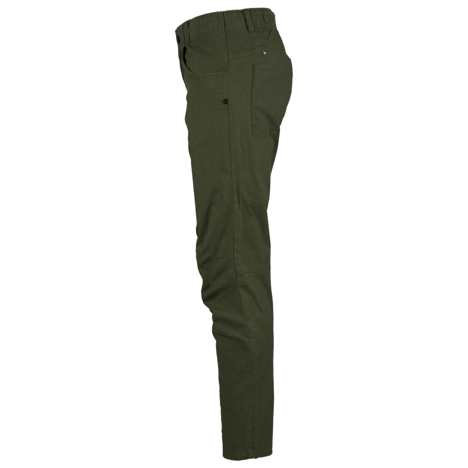 Stoic Women's Hemp54 ValenSt. Pant - Kletterhose 4 Stoic Women's Hemp54 ValenSt. Pant - Kletterhose – Bild 2