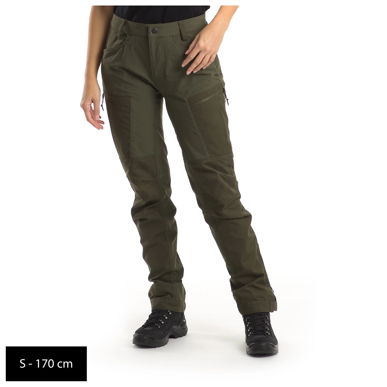 Stoic Women's SälkaSt. Tour Pant - Trekkinghose 12 Stoic Women's SälkaSt. Tour Pant - Trekkinghose – Bild 10