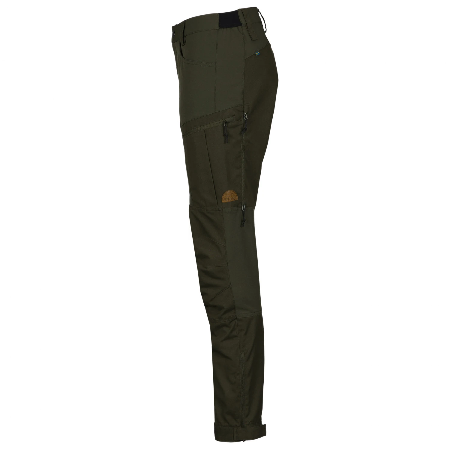Stoic Women's SälkaSt. Tour Pant - Trekkinghose 4 Stoic Women's SälkaSt. Tour Pant - Trekkinghose – Bild 2