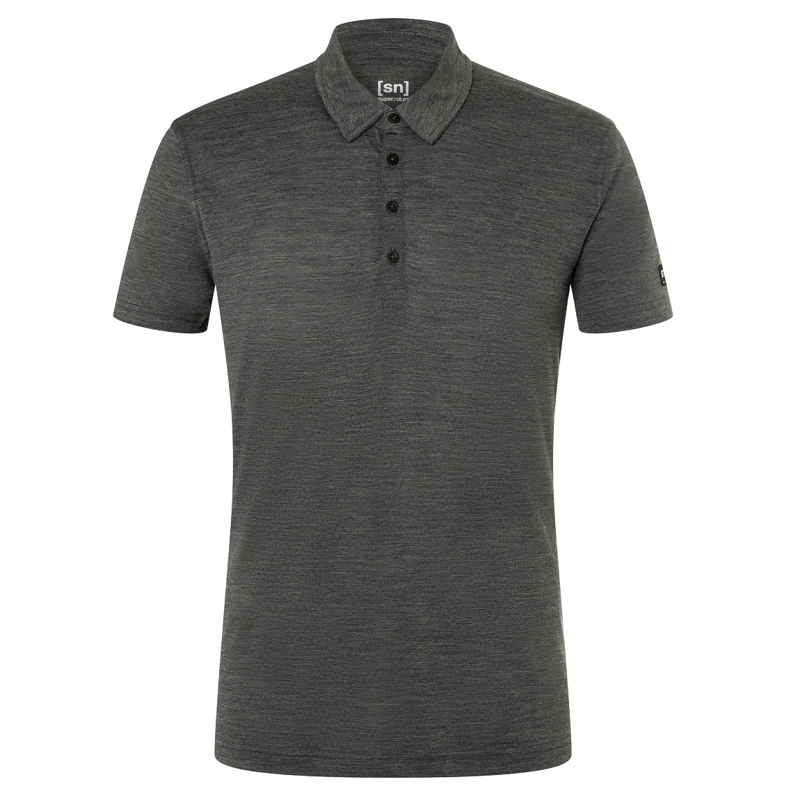 Super.natural Travel Polo - Polo-Shirt 6 Super.natural Travel Polo - Polo-Shirt – Bild 5