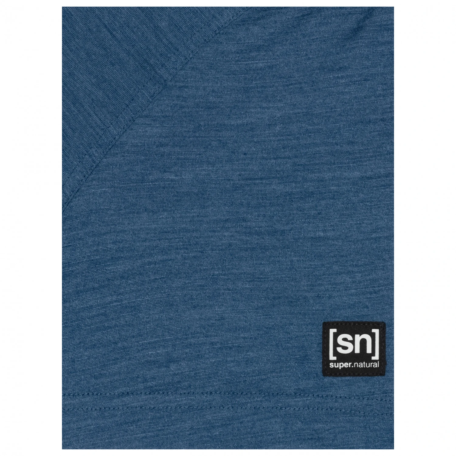 Super.natural Travel Polo - Polo-Shirt 5 Super.natural Travel Polo - Polo-Shirt – Bild 4