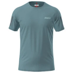 Swix Pace NTS S/S Baselayer Top - Laufshirt -StilWelt Verkäufe swix pace nts s s baselayer top laufshirt 1