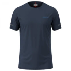 Swix Pace S/S - Laufshirt 11 Swix Pace S/S - Laufshirt -StilWelt Verkäufe swix pace s s laufshirt 1