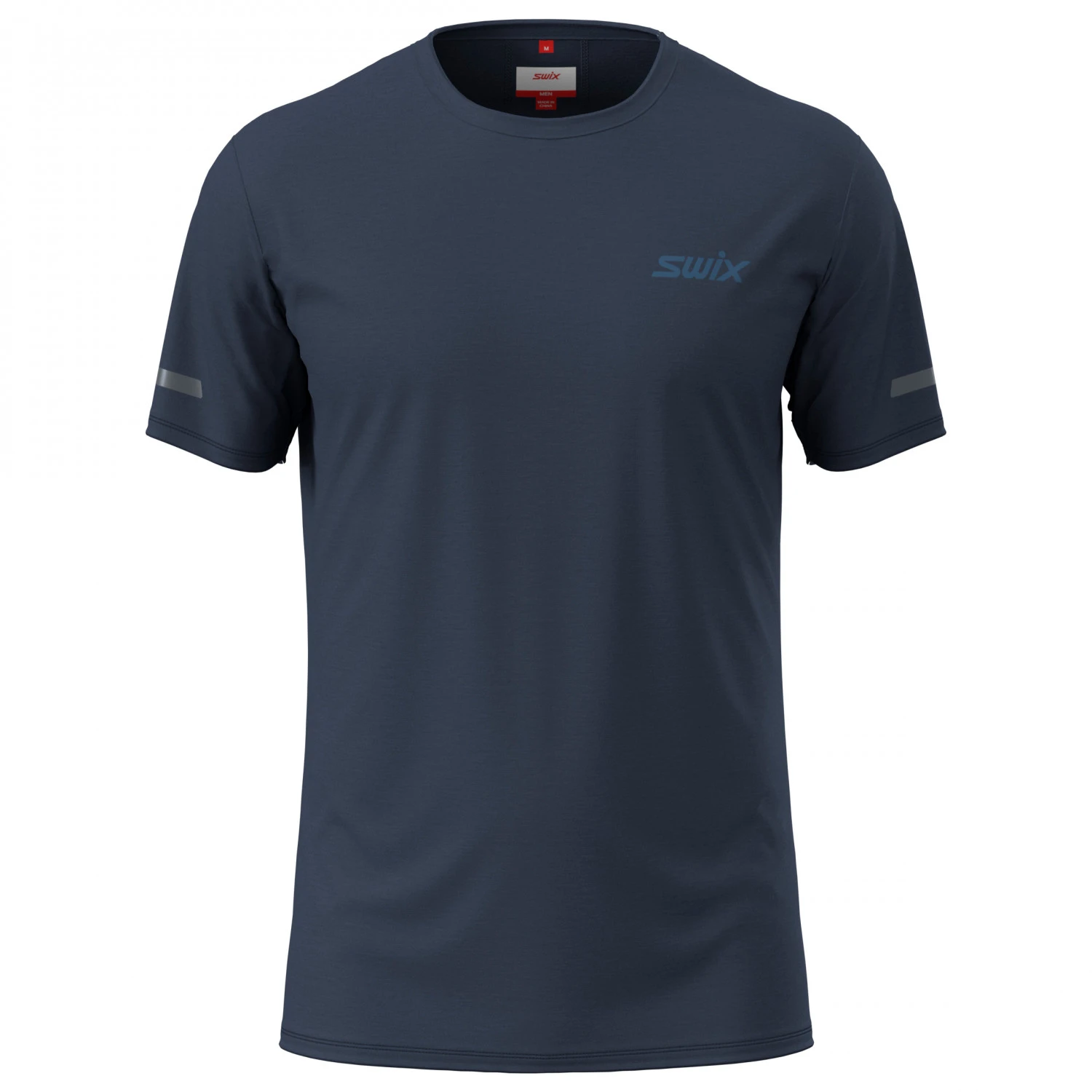Swix Pace S/S - Laufshirt 7 Swix Pace S/S - Laufshirt – Bild 5