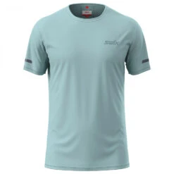 Swix Pace S/S - Laufshirt
