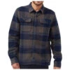 Tentree Heavy Weight Flannel Shirt - Hemd 1 Tentree Heavy Weight Flannel Shirt - Hemd -StilWelt Verkäufe tentree heavy weight flannel shirt hemd