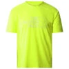 The North Face Summit High Trail Run S/S - Laufshirt -StilWelt Verkäufe the north face summit high trail run s s laufshirt