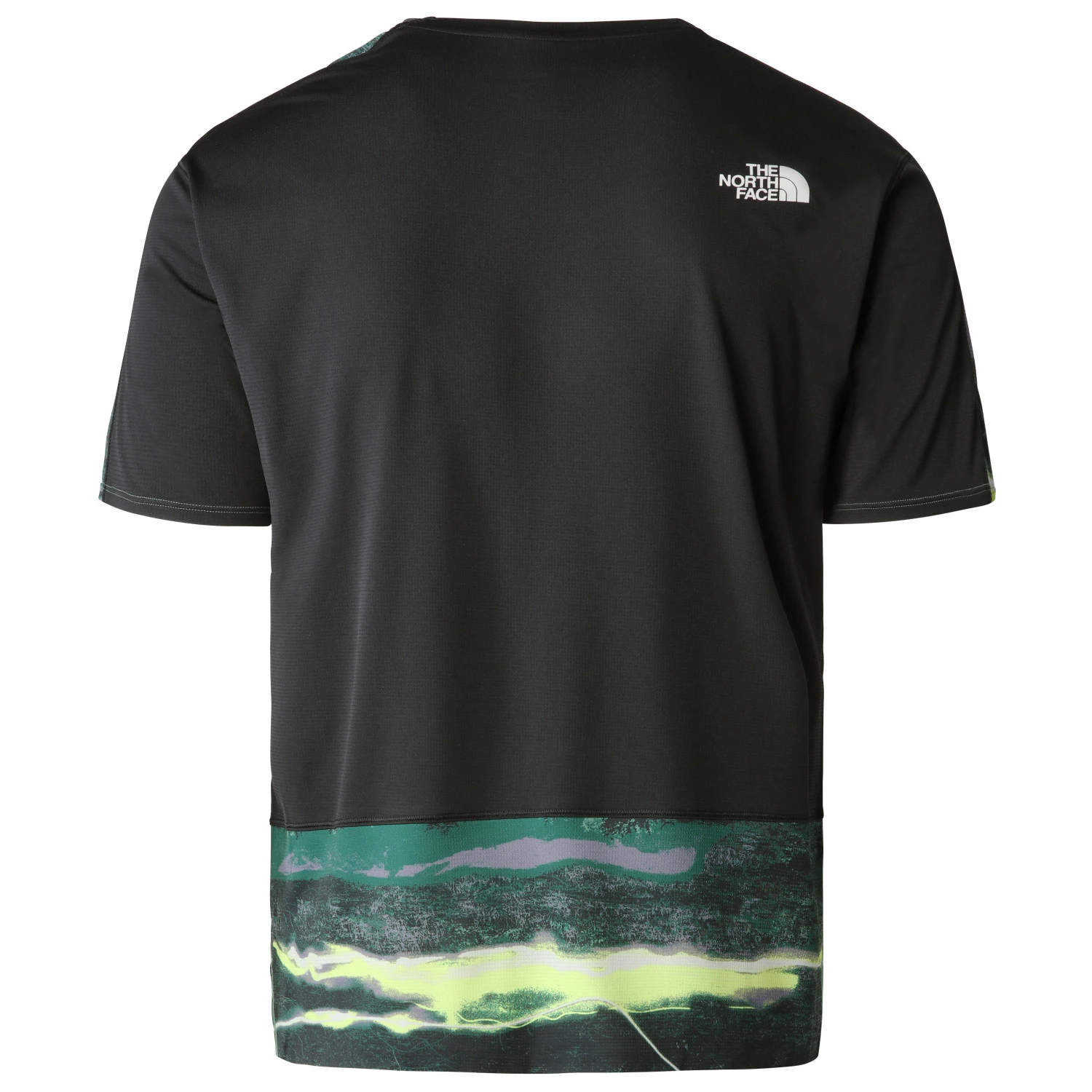 The North Face Summit High Trail Run S/S - Laufshirt 4 The North Face Summit High Trail Run S/S - Laufshirt – Bild 2