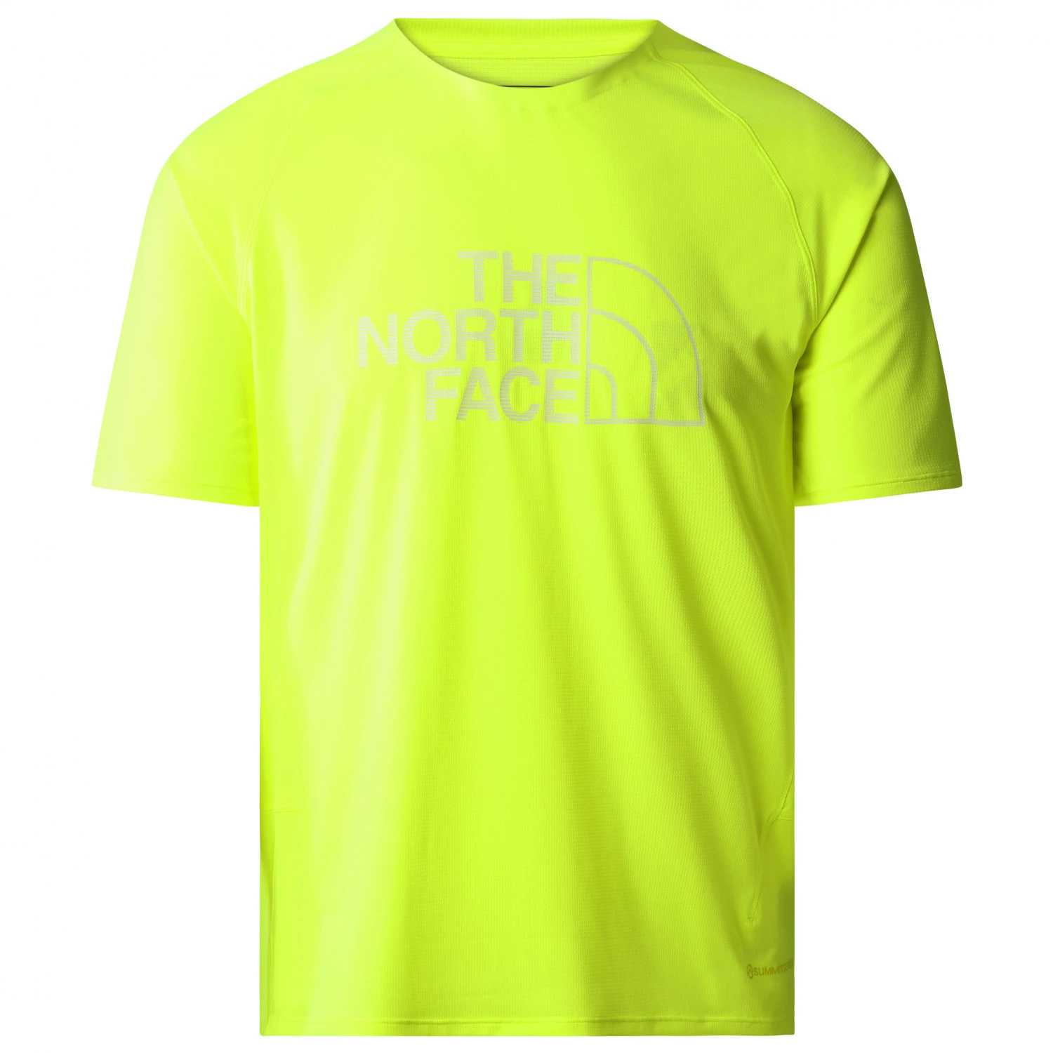 The North Face Summit High Trail Run S/S - Laufshirt 3 The North Face Summit High Trail Run S/S - Laufshirt