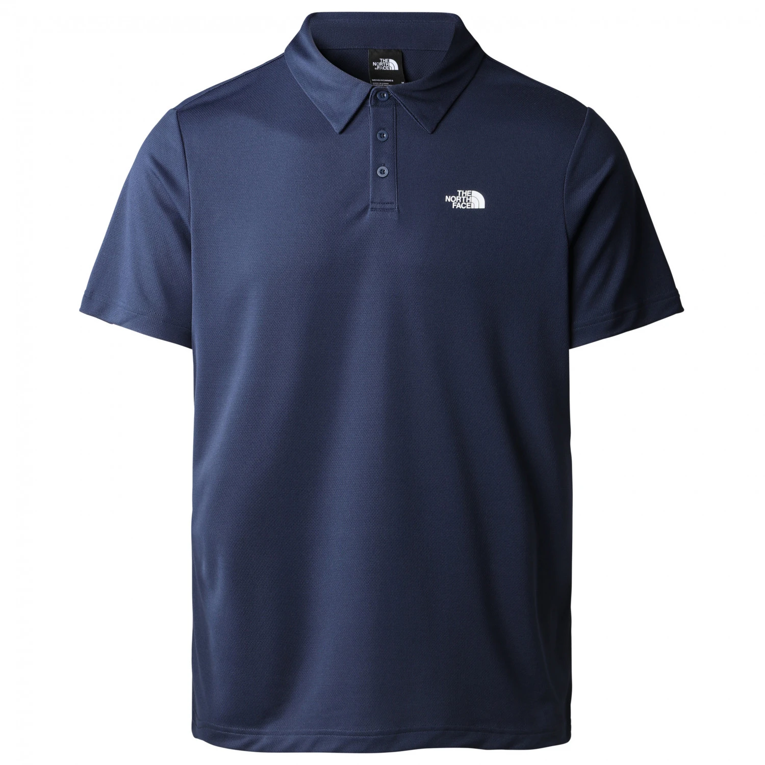The North Face Tanken Polo - Funktionsshirt 7 The North Face Tanken Polo - Funktionsshirt – Bild 5