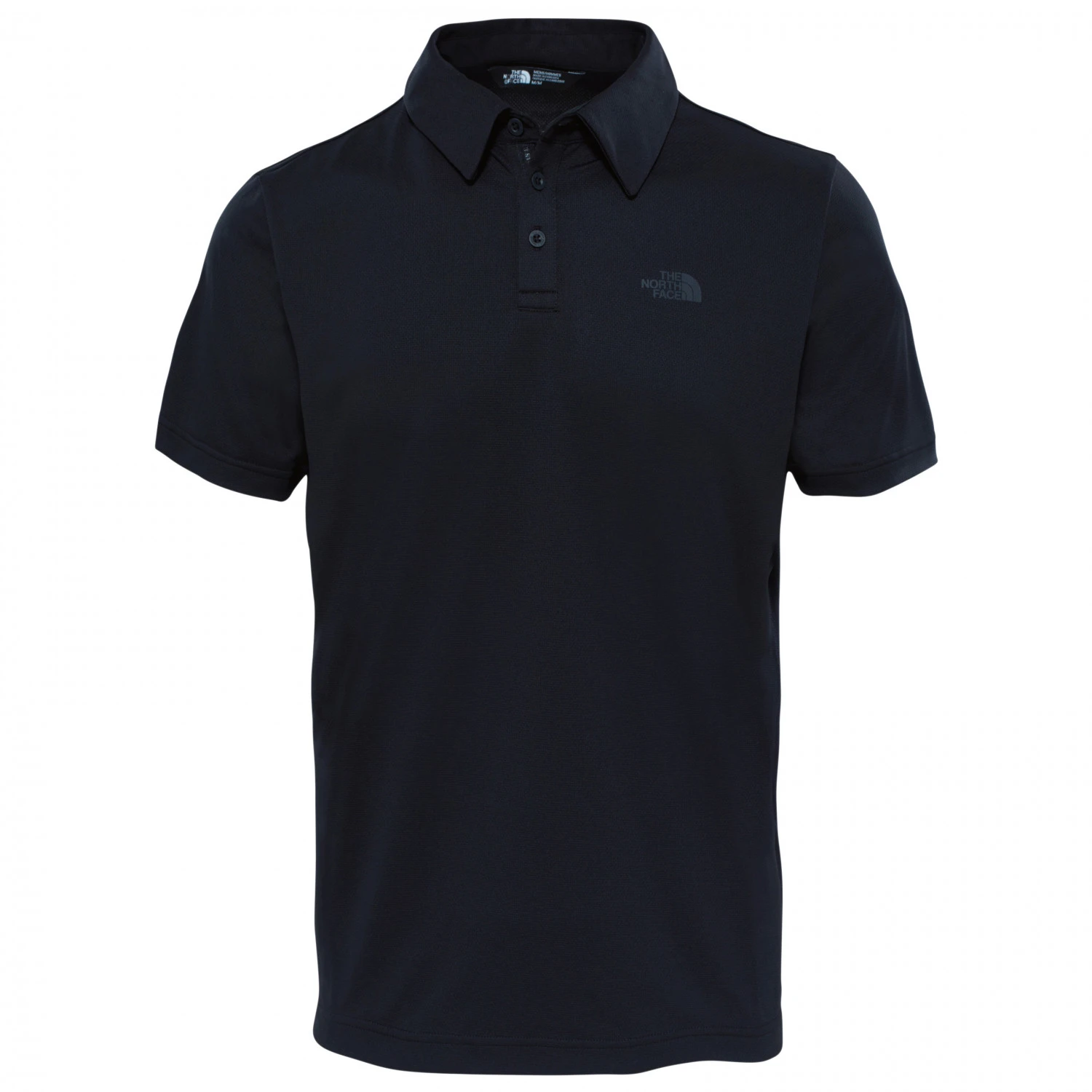 The North Face Tanken Polo - Funktionsshirt 3 The North Face Tanken Polo - Funktionsshirt