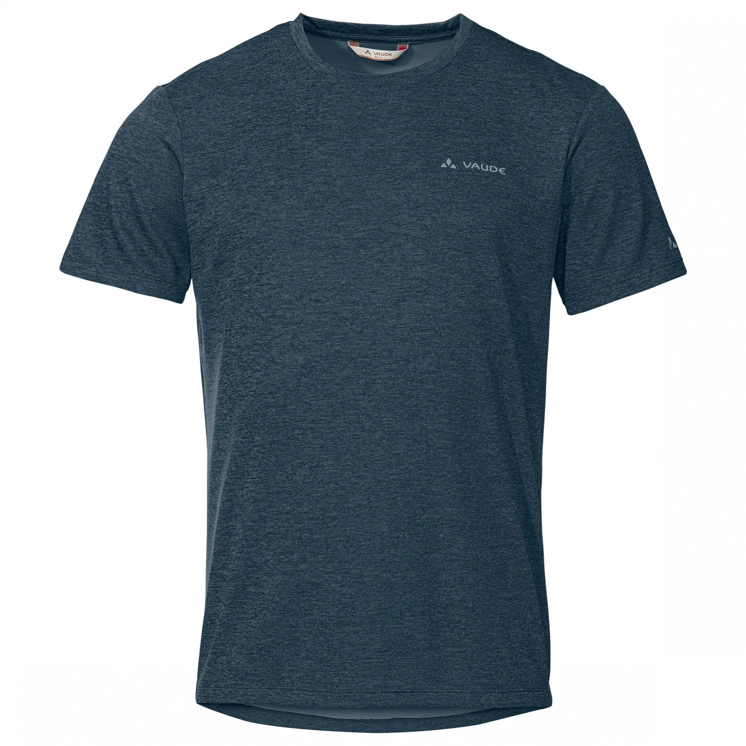 VAUDE Essential T-Shirt - Funktionsshirt 11 VAUDE Essential T-Shirt - Funktionsshirt – Bild 9