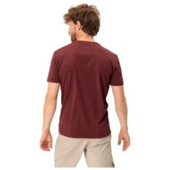 VAUDE Essential T-Shirt - Funktionsshirt 14 VAUDE Essential T-Shirt - Funktionsshirt -StilWelt Verkäufe vaude essential t shirt funktionsshirt detail 4