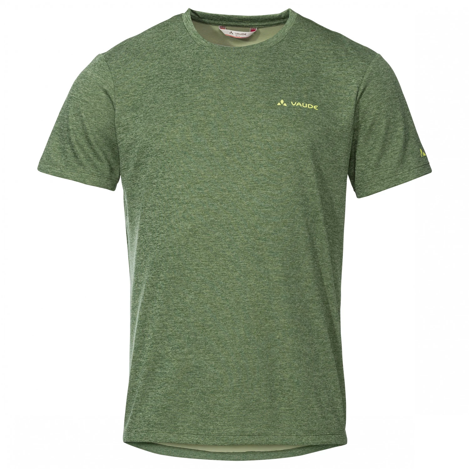 VAUDE Essential T-Shirt - Funktionsshirt 3 VAUDE Essential T-Shirt - Funktionsshirt