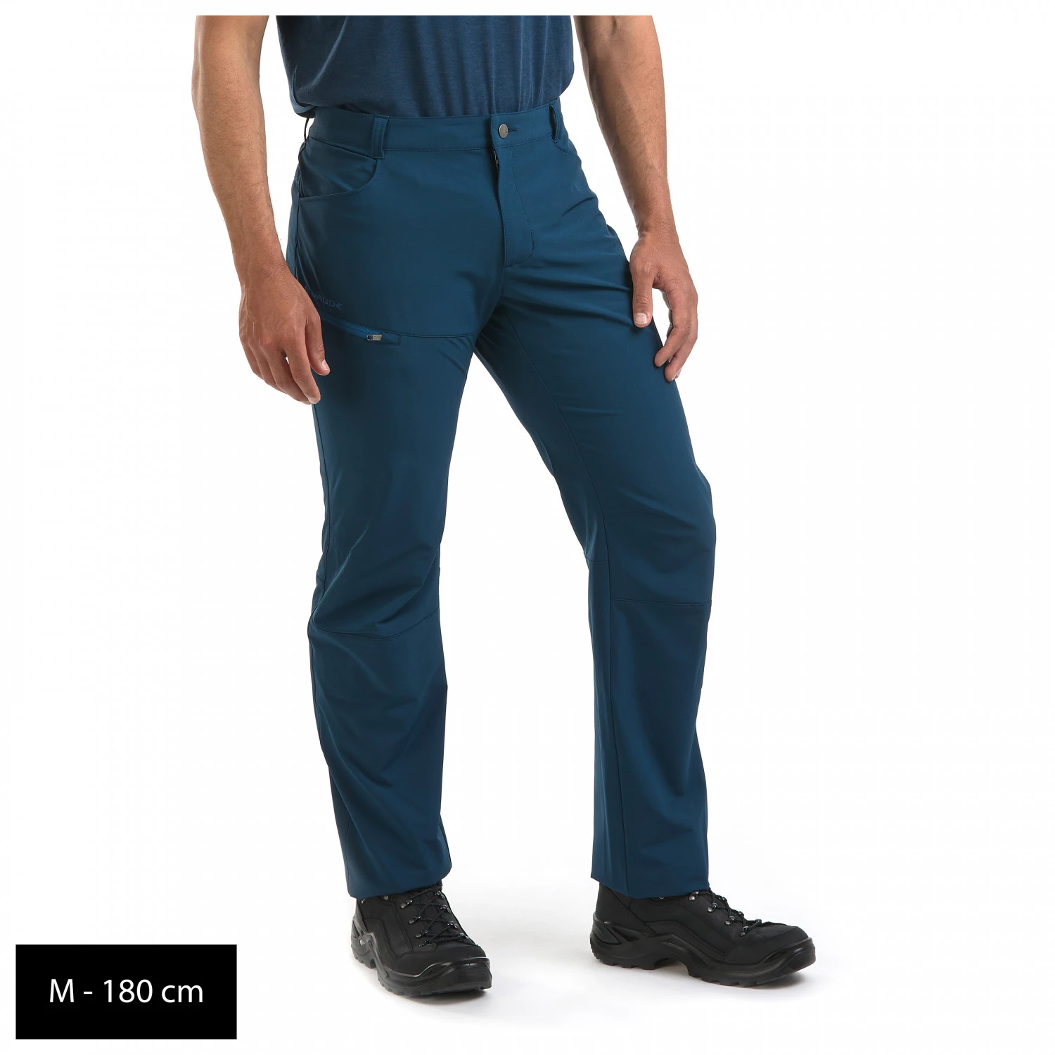 VAUDE Itri Pants - Trekkinghose 7 VAUDE Itri Pants - Trekkinghose – Bild 5