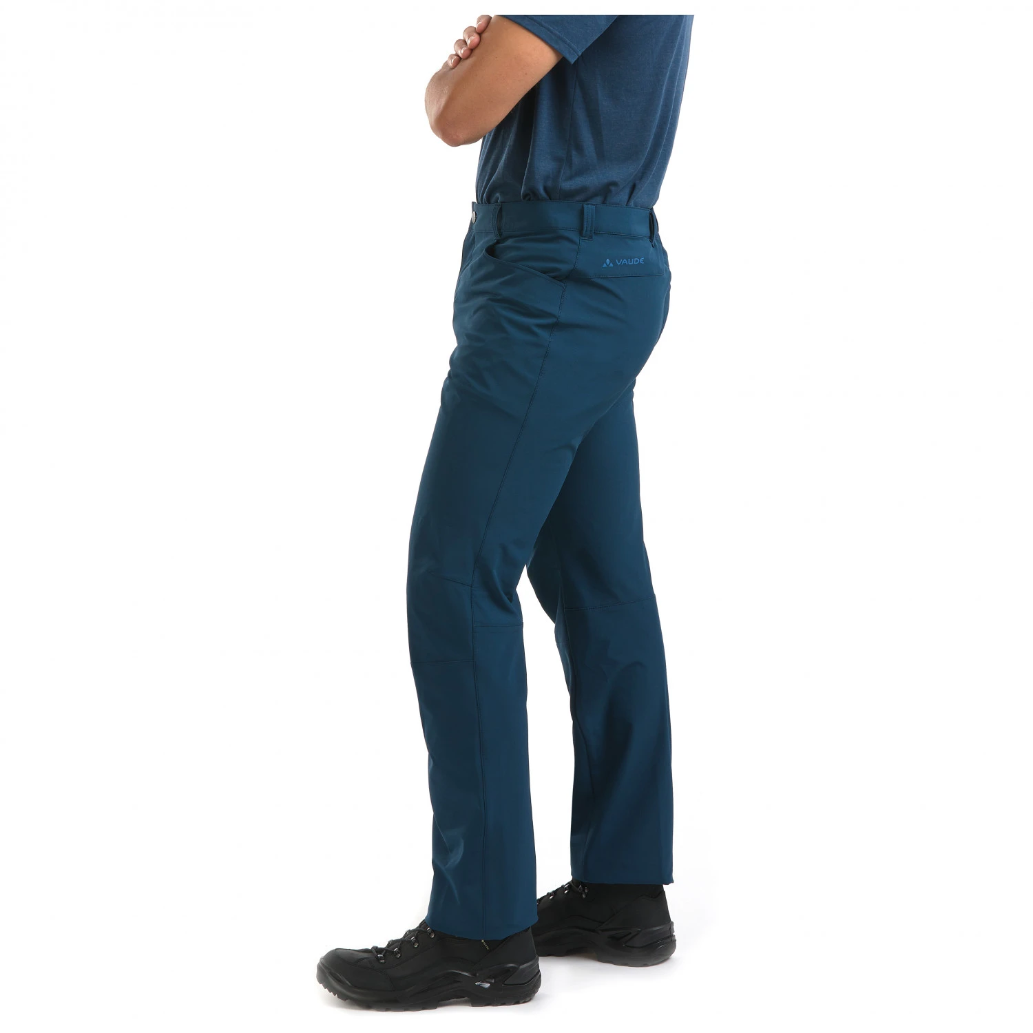 VAUDE Itri Pants - Trekkinghose 8 VAUDE Itri Pants - Trekkinghose – Bild 6