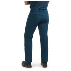 VAUDE Itri Pants - Trekkinghose 17 VAUDE Itri Pants - Trekkinghose -StilWelt Verkäufe vaude itri pants trekkinghose detail 12