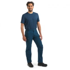 VAUDE Itri Pants - Trekkinghose 14 VAUDE Itri Pants - Trekkinghose -StilWelt Verkäufe vaude itri pants trekkinghose detail 9