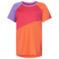VAUDE Kid's Moab T-Shirt II - Funktionsshirt 10 VAUDE Kid's Moab T-Shirt II - Funktionsshirt -StilWelt Verkäufe vaude kids moab t shirt ii funktionsshirt 1