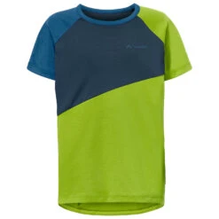 VAUDE Kid's Moab T-Shirt II - Funktionsshirt 11 VAUDE Kid's Moab T-Shirt II - Funktionsshirt -StilWelt Verkäufe vaude kids moab t shirt ii funktionsshirt 2