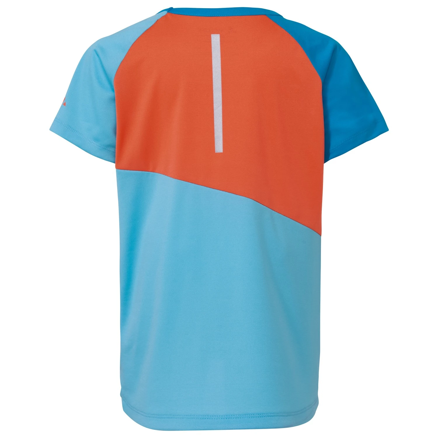 VAUDE Kid's Moab T-Shirt II - Funktionsshirt 4 VAUDE Kid's Moab T-Shirt II - Funktionsshirt – Bild 2